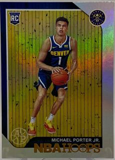 Michael Porter Jr.