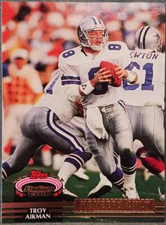 Troy Aikman
