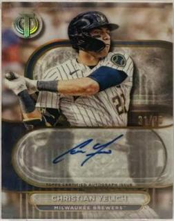 Christian Yelich