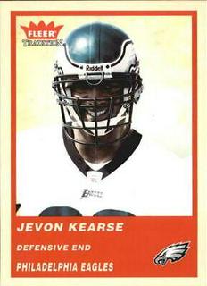 Jevon Kearse