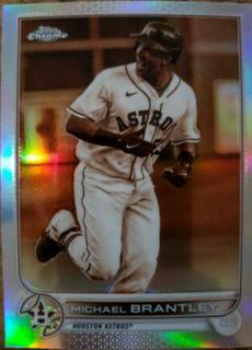 Michael Brantley