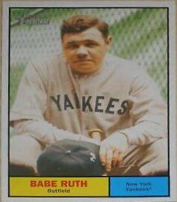 Babe Ruth