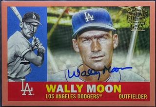Wally Moon
