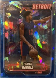 Tobias Harris