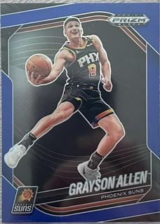 Grayson Allen
