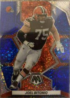 Joel Bitonio