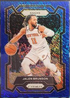 Jalen Brunson