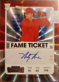 Mickey Moniak