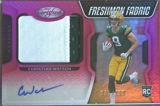 Christian Watson
