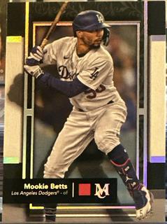 Mookie Betts