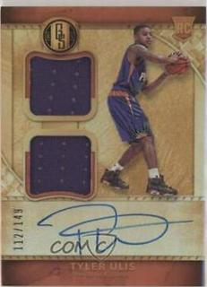 Tyler Ulis