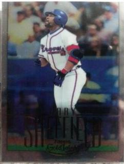 Gary Sheffield