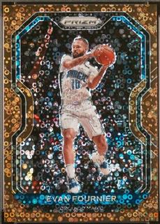 Evan Fournier