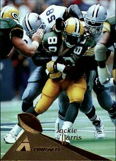Jackie Harris