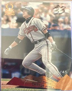Chipper Jones