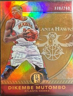 Dikembe Mutombo