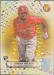 Jordan Walker