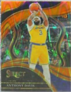 Anthony Davis