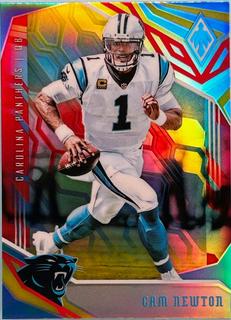 Cam Newton