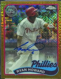 Ryan Howard