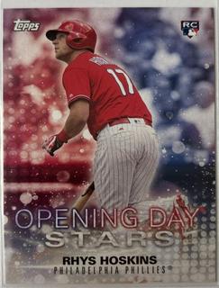 Rhys Hoskins