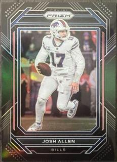 Josh Allen