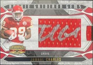 Jamaal Charles