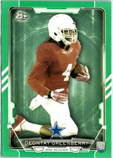 Deontay Greenberry