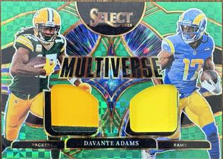 Davante Adams
