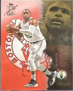 Al Horford