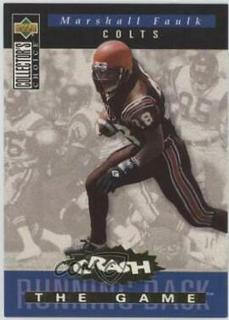 Marshall Faulk