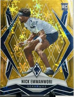 Nick Emmanwori