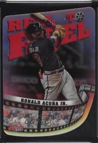 Ronald Acuna Jr.