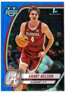 Grant Nelson