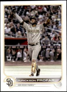 Jurickson Profar