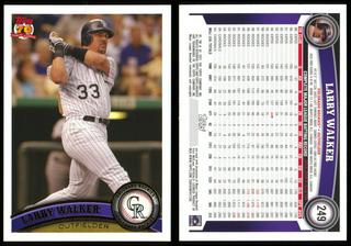 Larry Walker