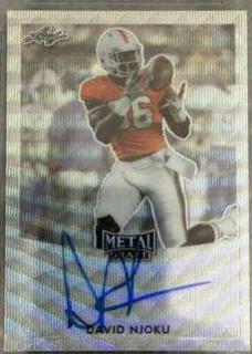 David Njoku