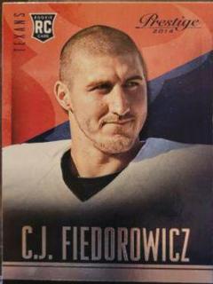 C.J. Fiedorowicz