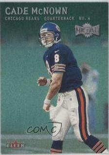 Cade McNown