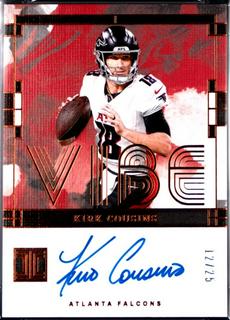 Kirk Cousins