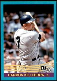Harmon Killebrew