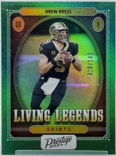 Drew Brees