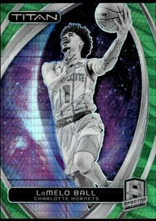 LaMelo Ball