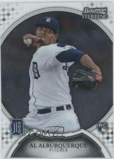 Al Alburquerque