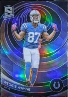 Reggie Wayne