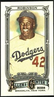 Jackie Robinson