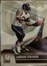 LaDainian Tomlinson