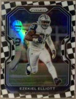 Ezekiel Elliott