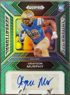 Grayson Murphy