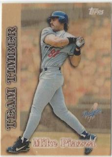 Mike Piazza